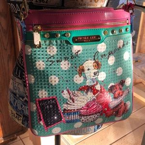 Nicole Lee Bag